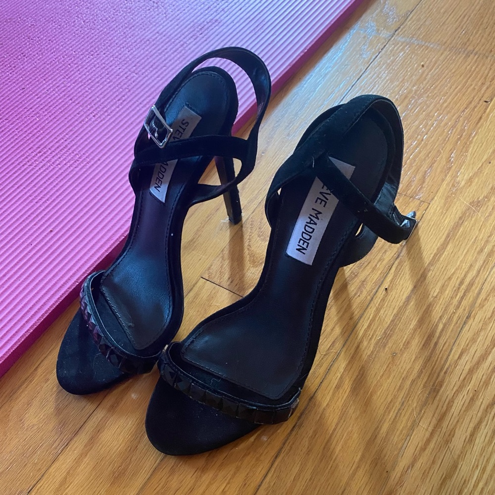 SM heels